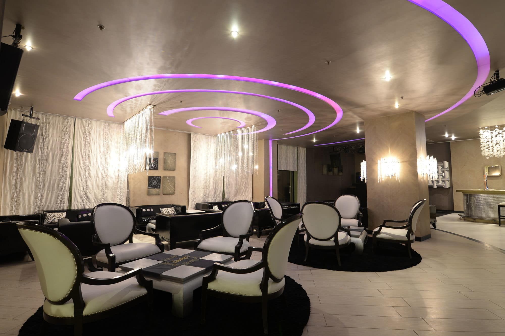 The Zuri Whitefield Bengaluru