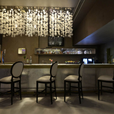 The Zuri Whitefield Bengaluru image