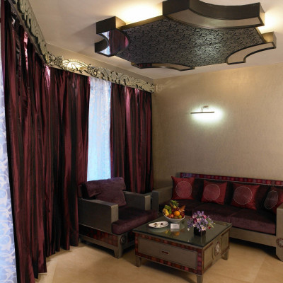 The Zuri Whitefield Bengaluru image