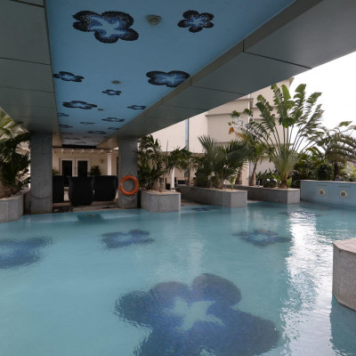 The Zuri Whitefield Bengaluru image