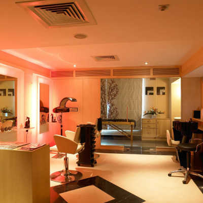 The Zuri Whitefield Bengaluru image