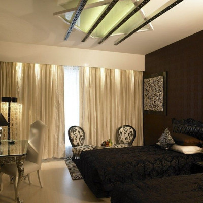 The Zuri Whitefield Bengaluru image