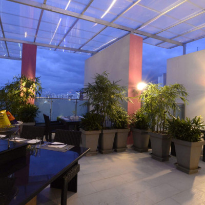The Zuri Whitefield Bengaluru image