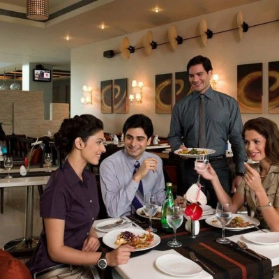 The Zuri Whitefield Bengaluru image