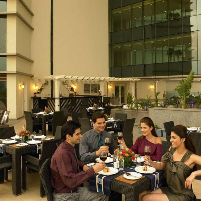The Zuri Whitefield Bengaluru image