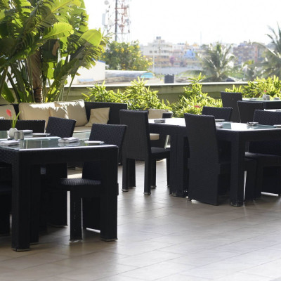 The Zuri Whitefield Bengaluru image