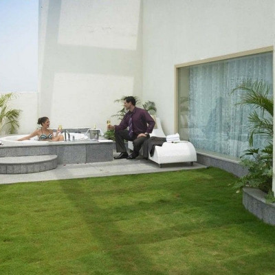 The Zuri Whitefield Bengaluru image