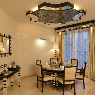 The Zuri Whitefield Bengaluru image