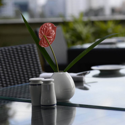 The Zuri Whitefield Bengaluru image