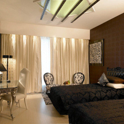 The Zuri Whitefield Bengaluru image