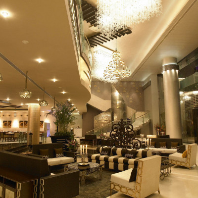 The Zuri Whitefield Bengaluru image