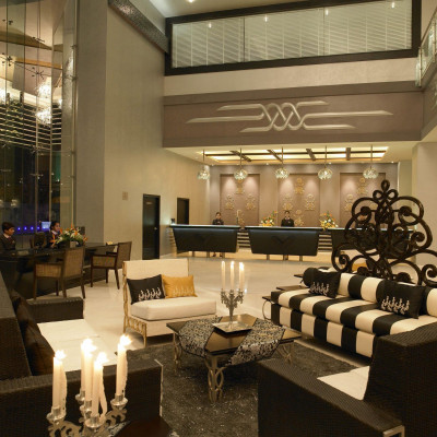 The Zuri Whitefield Bengaluru image