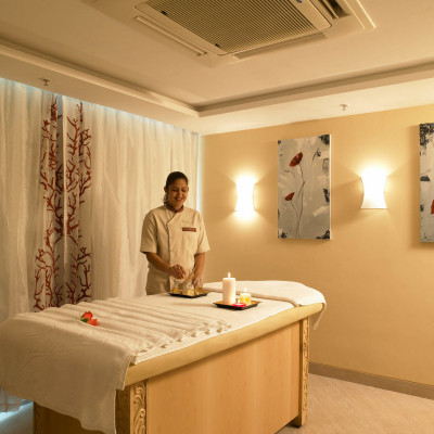 The Zuri Whitefield Bengaluru image