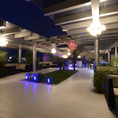 The Zuri Whitefield Bengaluru image