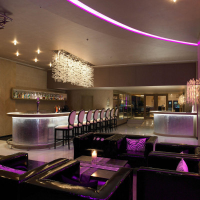 The Zuri Whitefield Bengaluru image