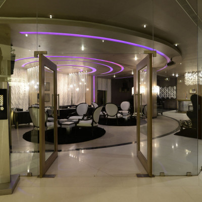 The Zuri Whitefield Bengaluru image