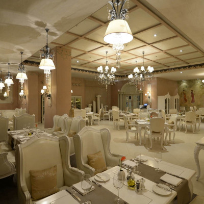 The Zuri Whitefield Bengaluru image