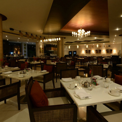 The Zuri Whitefield Bengaluru image
