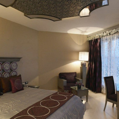 The Zuri Whitefield Bengaluru image