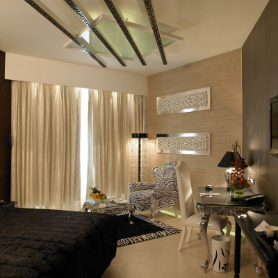 The Zuri Whitefield Bengaluru image