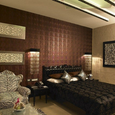 The Zuri Whitefield Bengaluru image