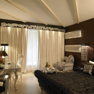 The Zuri Whitefield Bengaluru image