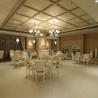 The Zuri Whitefield Bengaluru image