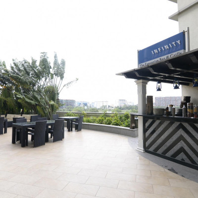The Zuri Whitefield Bengaluru image