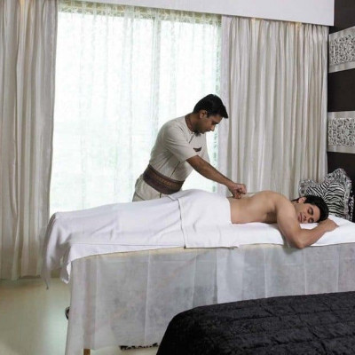 The Zuri Whitefield Bengaluru image