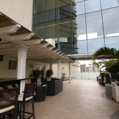 The Zuri Whitefield Bengaluru image