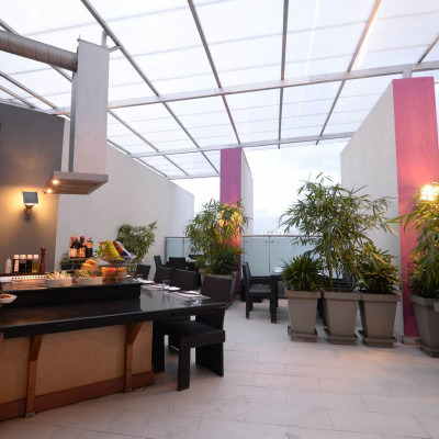 The Zuri Whitefield Bengaluru image
