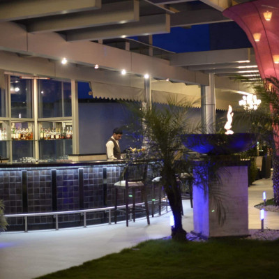 The Zuri Whitefield Bengaluru image