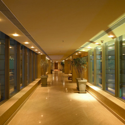 The Zuri Whitefield Bengaluru image