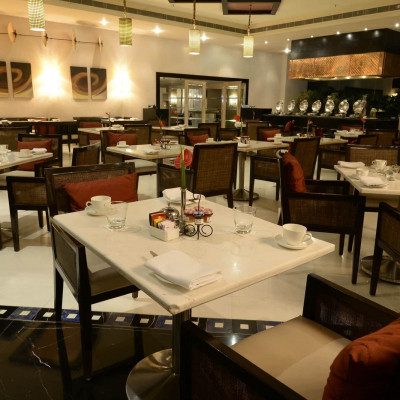The Zuri Whitefield Bengaluru image