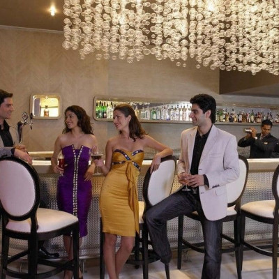 The Zuri Whitefield Bengaluru image