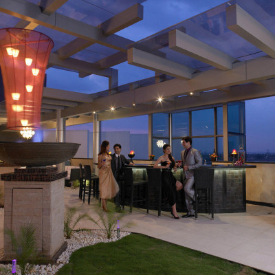 The Zuri Whitefield Bengaluru image