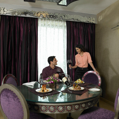 The Zuri Whitefield Bengaluru image