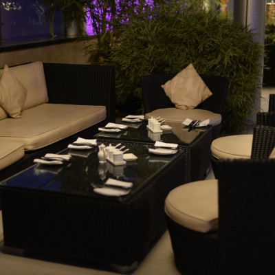 The Zuri Whitefield Bengaluru image