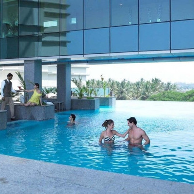 The Zuri Whitefield Bengaluru image