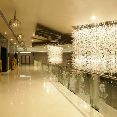 The Zuri Whitefield Bengaluru image