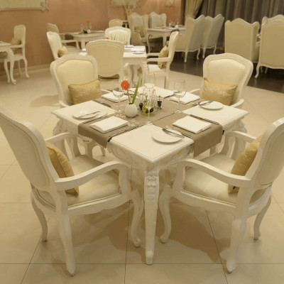The Zuri Whitefield Bengaluru image
