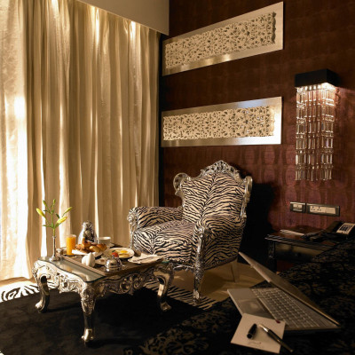 The Zuri Whitefield Bengaluru image