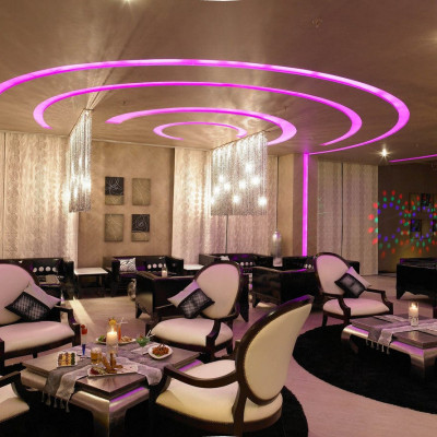 The Zuri Whitefield Bengaluru image