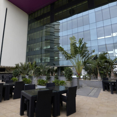 The Zuri Whitefield Bengaluru image