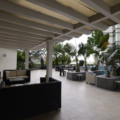 The Zuri Whitefield Bengaluru image