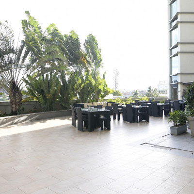 The Zuri Whitefield Bengaluru image