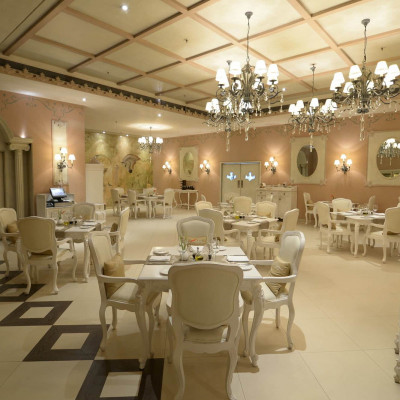 The Zuri Whitefield Bengaluru image