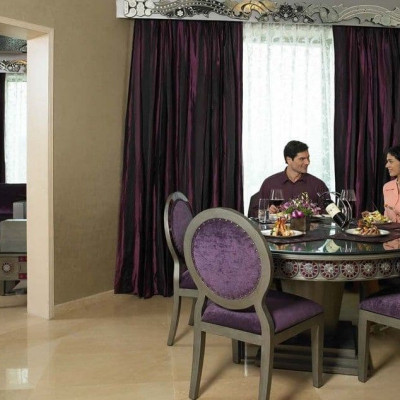 The Zuri Whitefield Bengaluru image