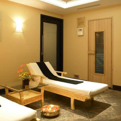 The Zuri Whitefield Bengaluru image