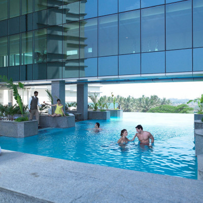 The Zuri Whitefield Bengaluru image